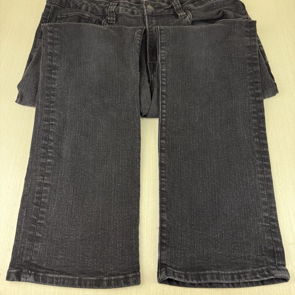 Buffalo David Bitton Jeans Mens 34x32 Back Straight Six We Are Denim - Picture 4 of 11